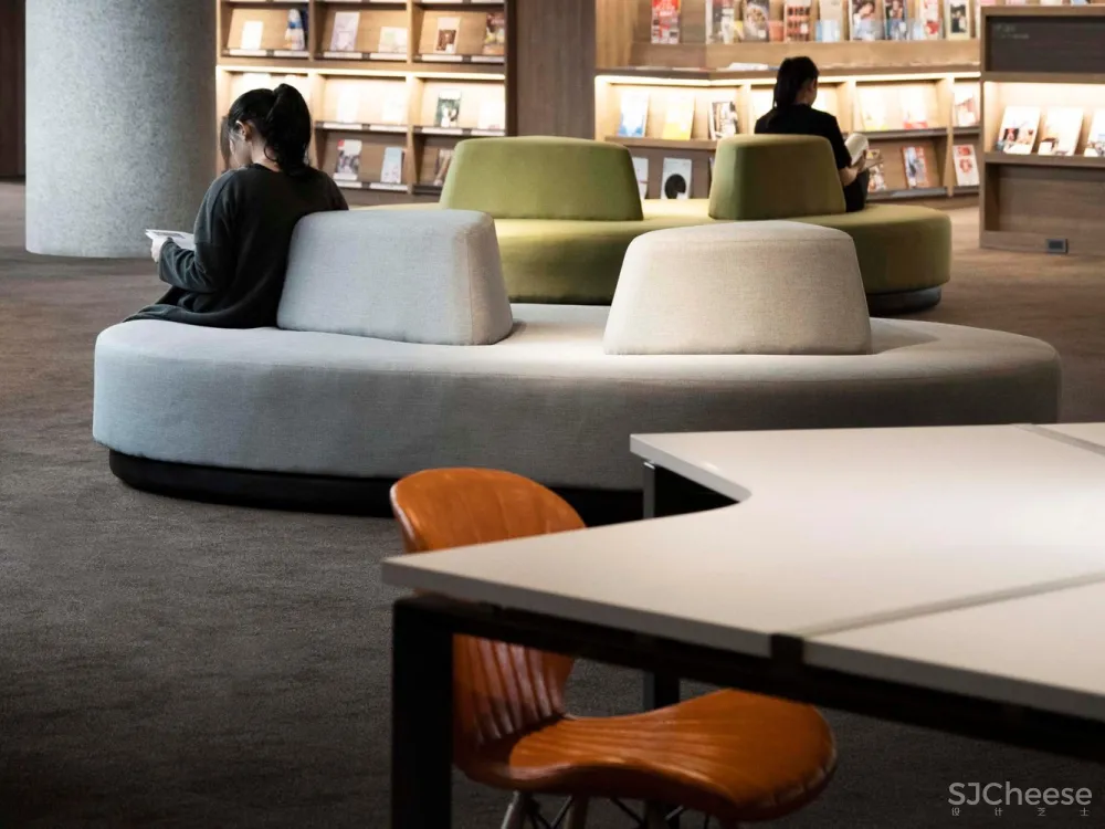 台湾交通大学知识【埕】/ WAarchi