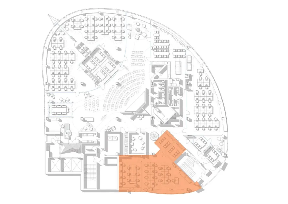 Grammarly Office / balbek bureau