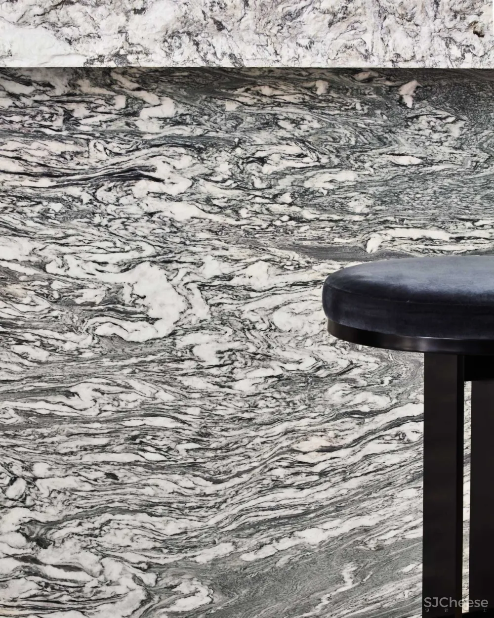 首发 | MIM DESIGN：19 at The Star 黄金海岸酒吧 首