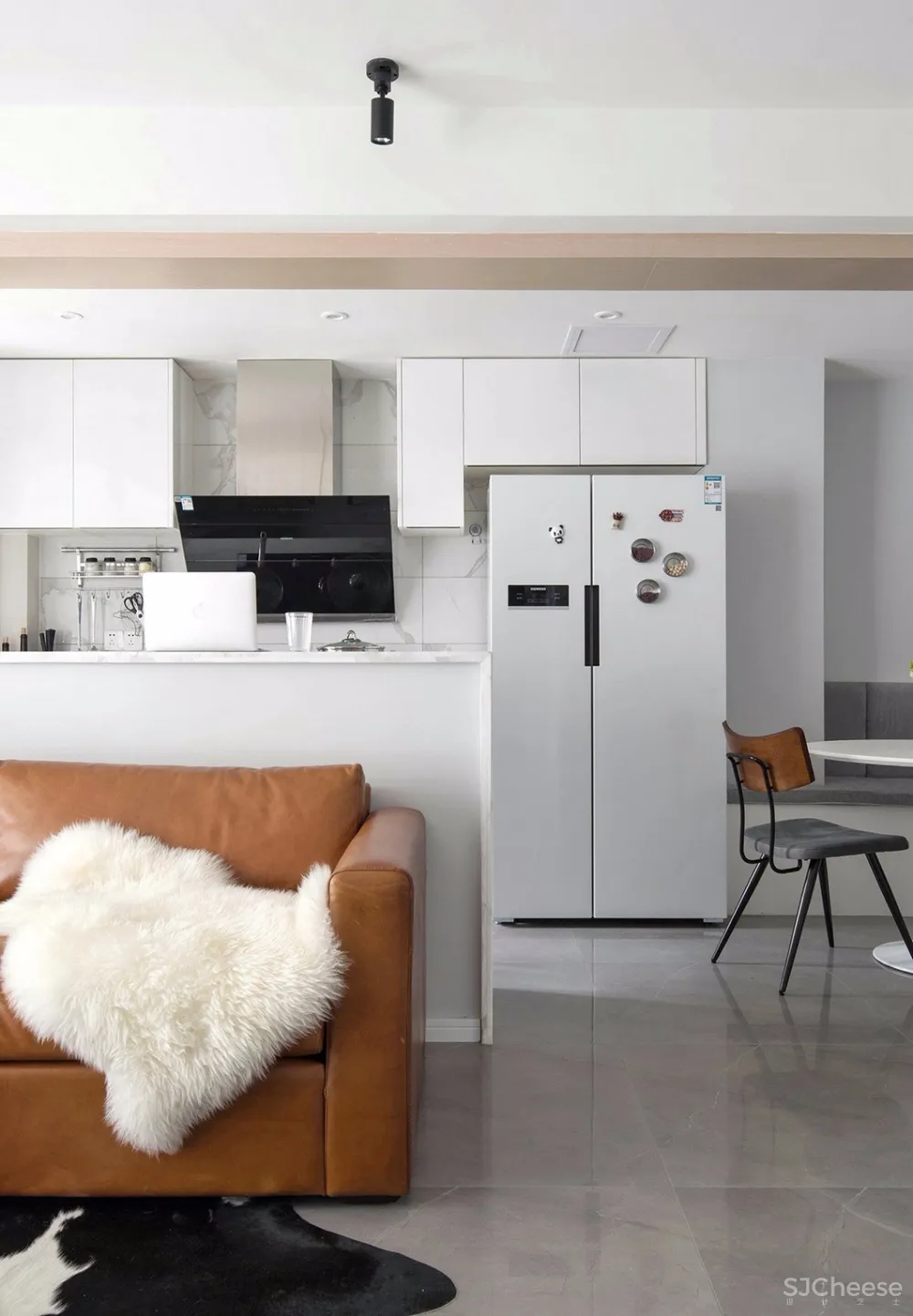 设计不仅可以很美丨还可以很有故事