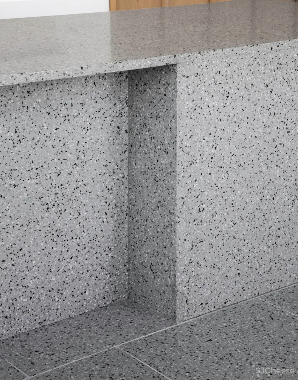 新作 | Worrell Yeung：纽约布鲁克林四角阁楼 首