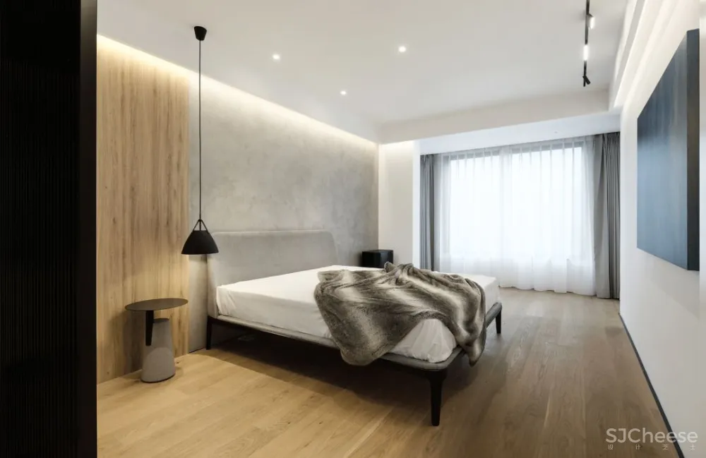 1个人住170㎡，极简生活，才是一个人的高配