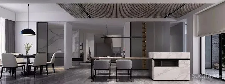 简约是一种态度