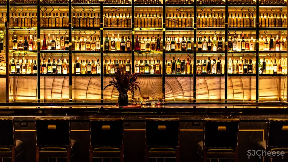 首发 | Jacques Garcia：欧式的优雅 NoMad酒店 首