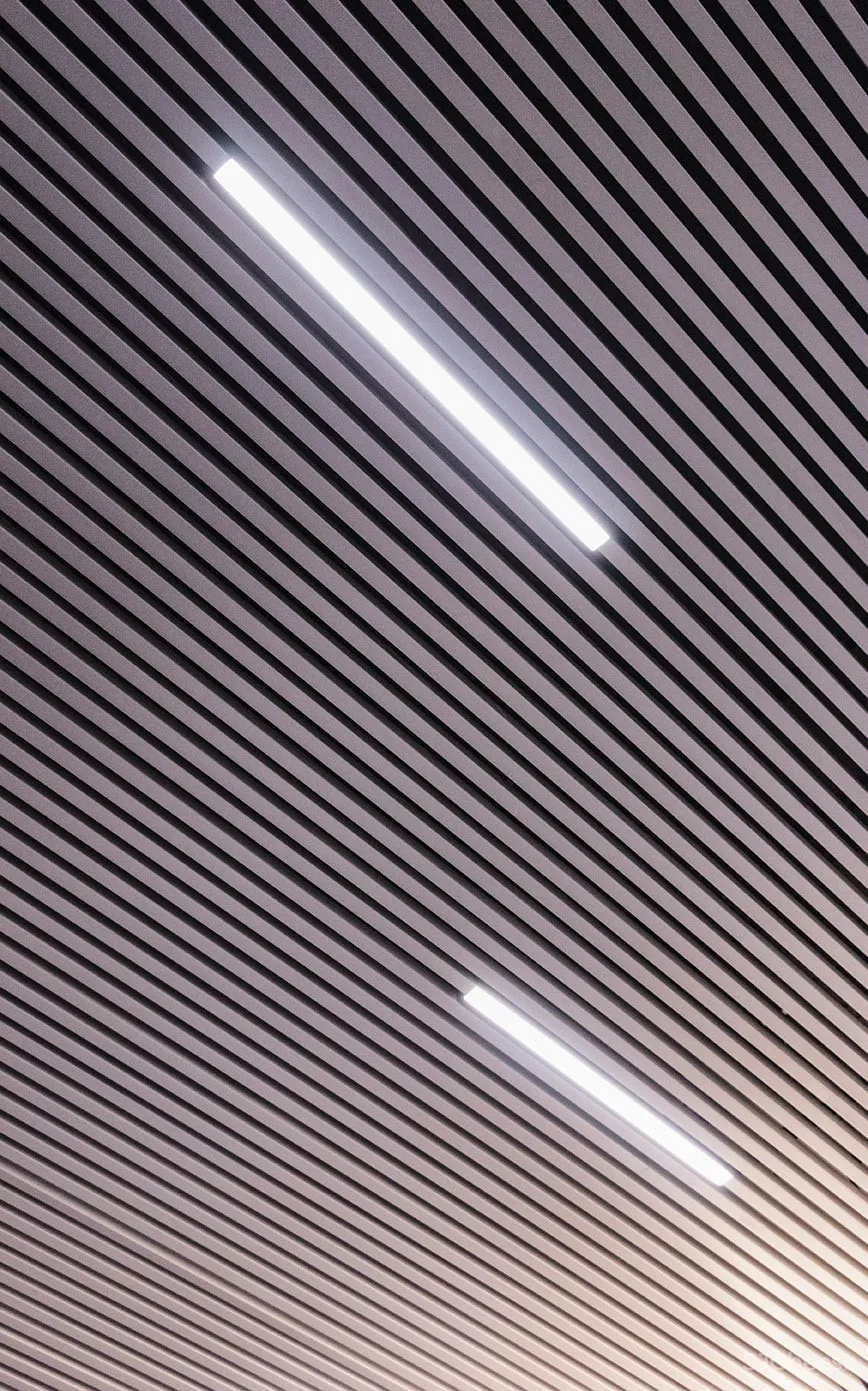 新作 | Nihil Estudio:巴伦西亚 Mercado San Valero食品市场 首