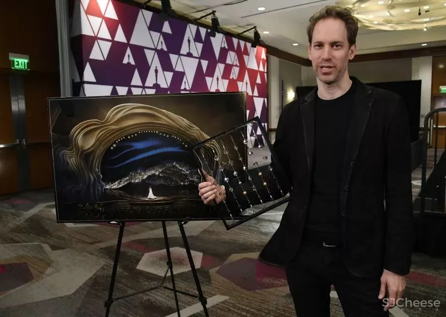 今年奥斯卡的舞台设计换人了