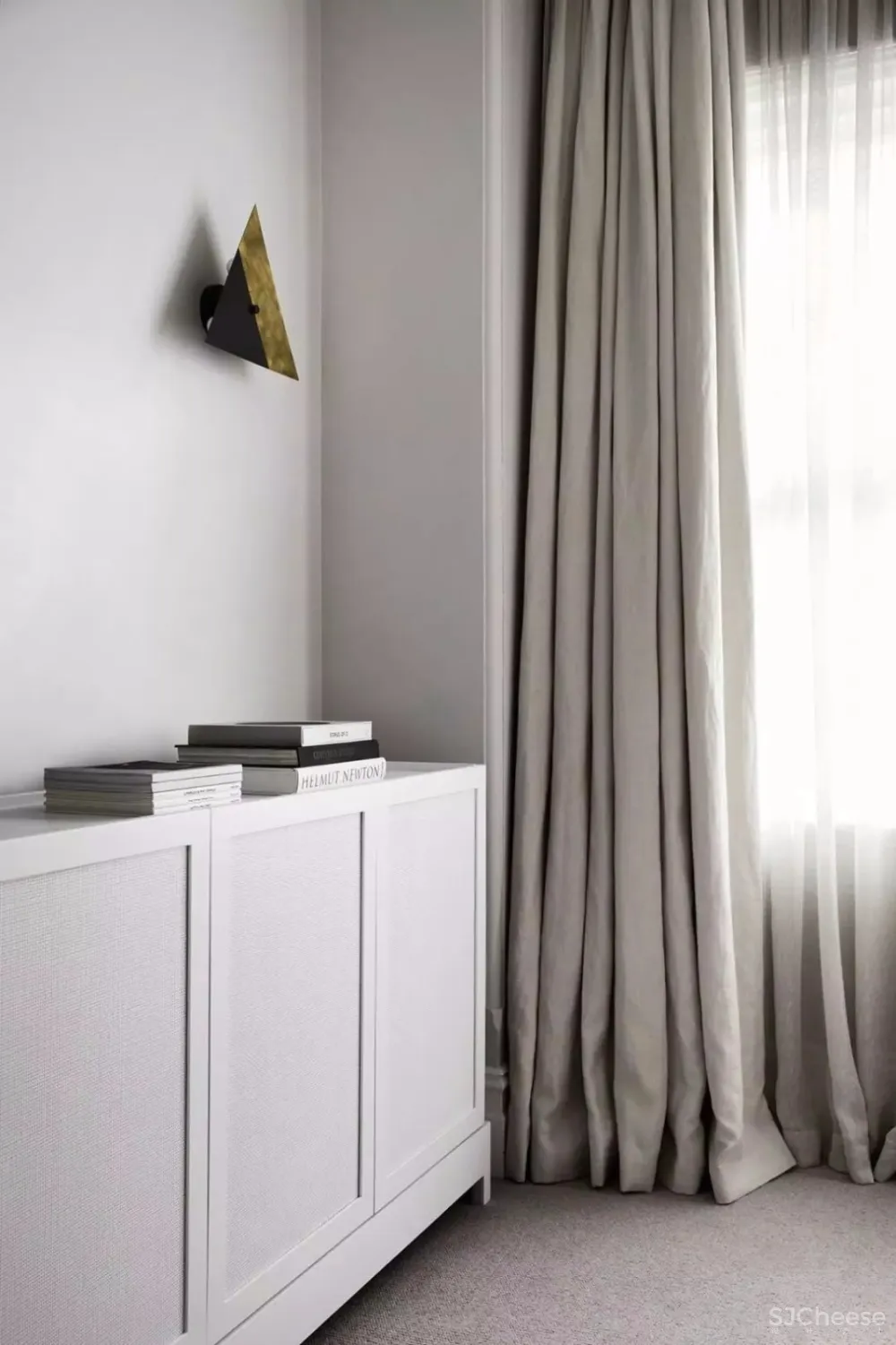 墨尔本复古艺术住宅设计 首