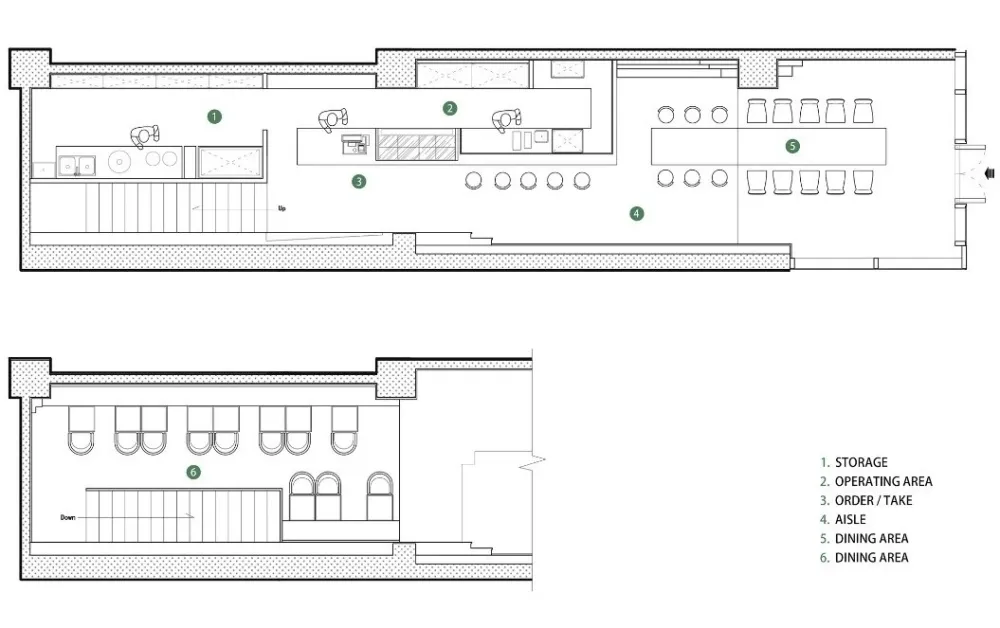朴开十向新作首发 | 给盒子订制了新衣服