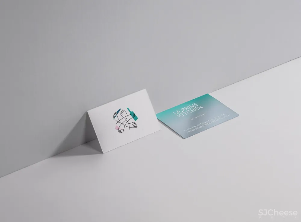 最新 | Q&A Architecture Design Research：沈阳 La Prime Kitchen大师厨房 首