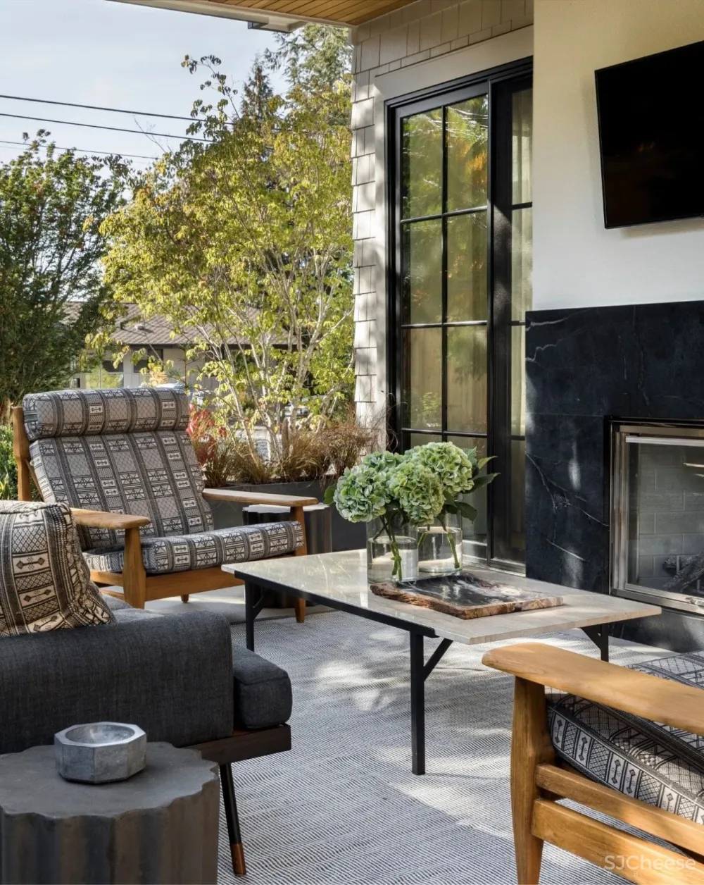 Brian Paquette | 西雅图设计的独特视角