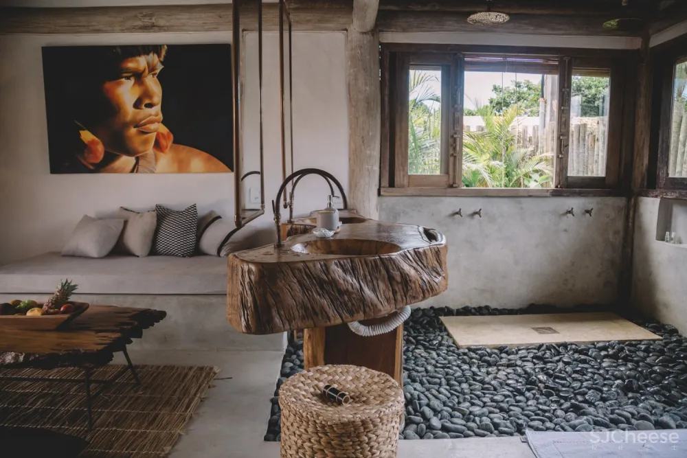 Fulô 假日别墅 / Catálise Arquitetura