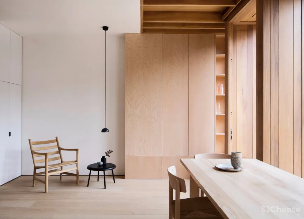 极简设计丨如何做出艺术的高级感