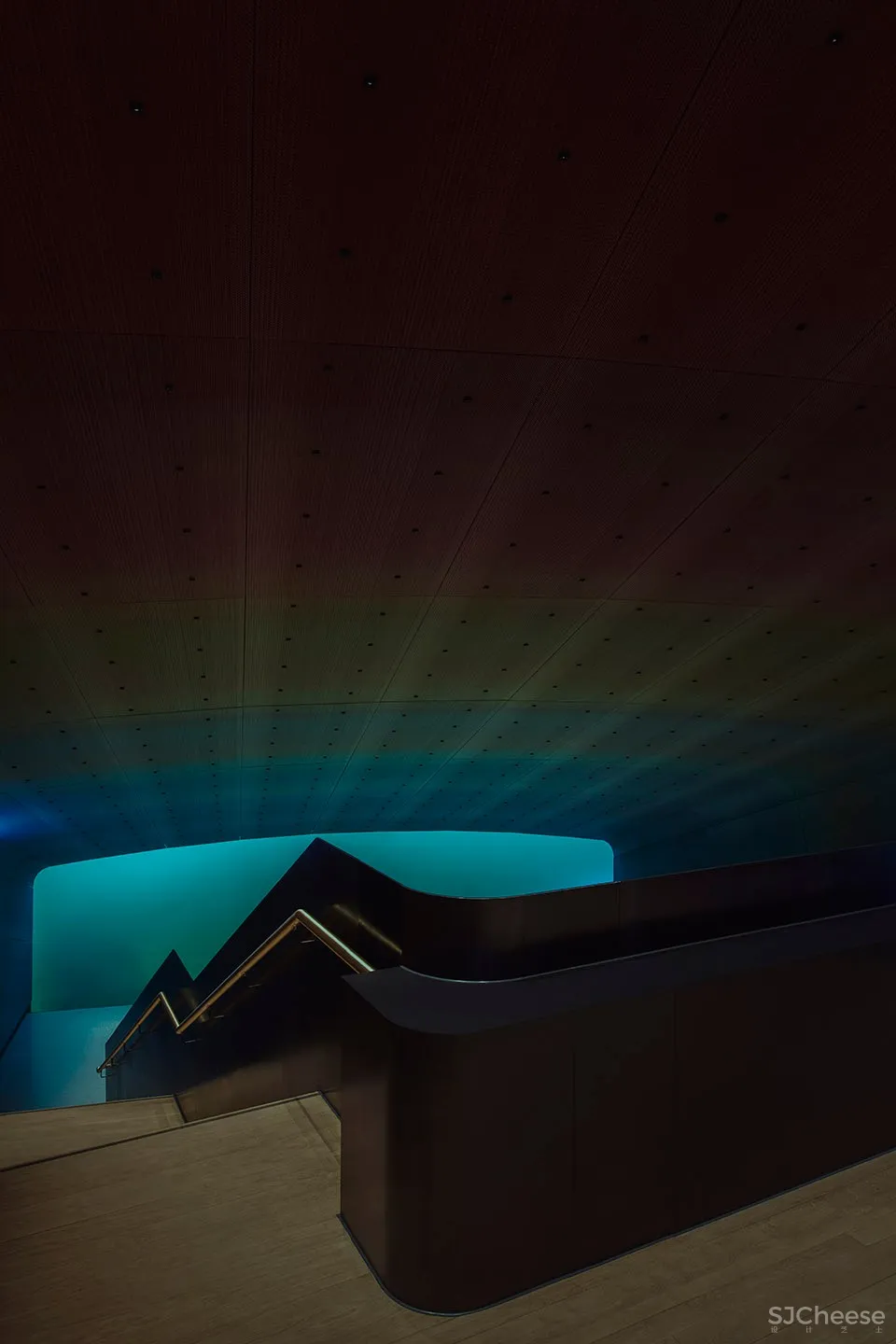 最新 | Snøhetta:全球关注的水下餐厅“Under”正式完工