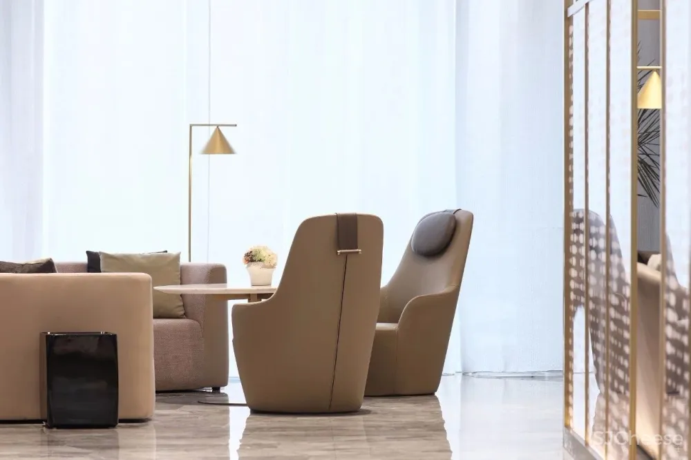 YuQiang & Partners | 云层之上,理想之境 首