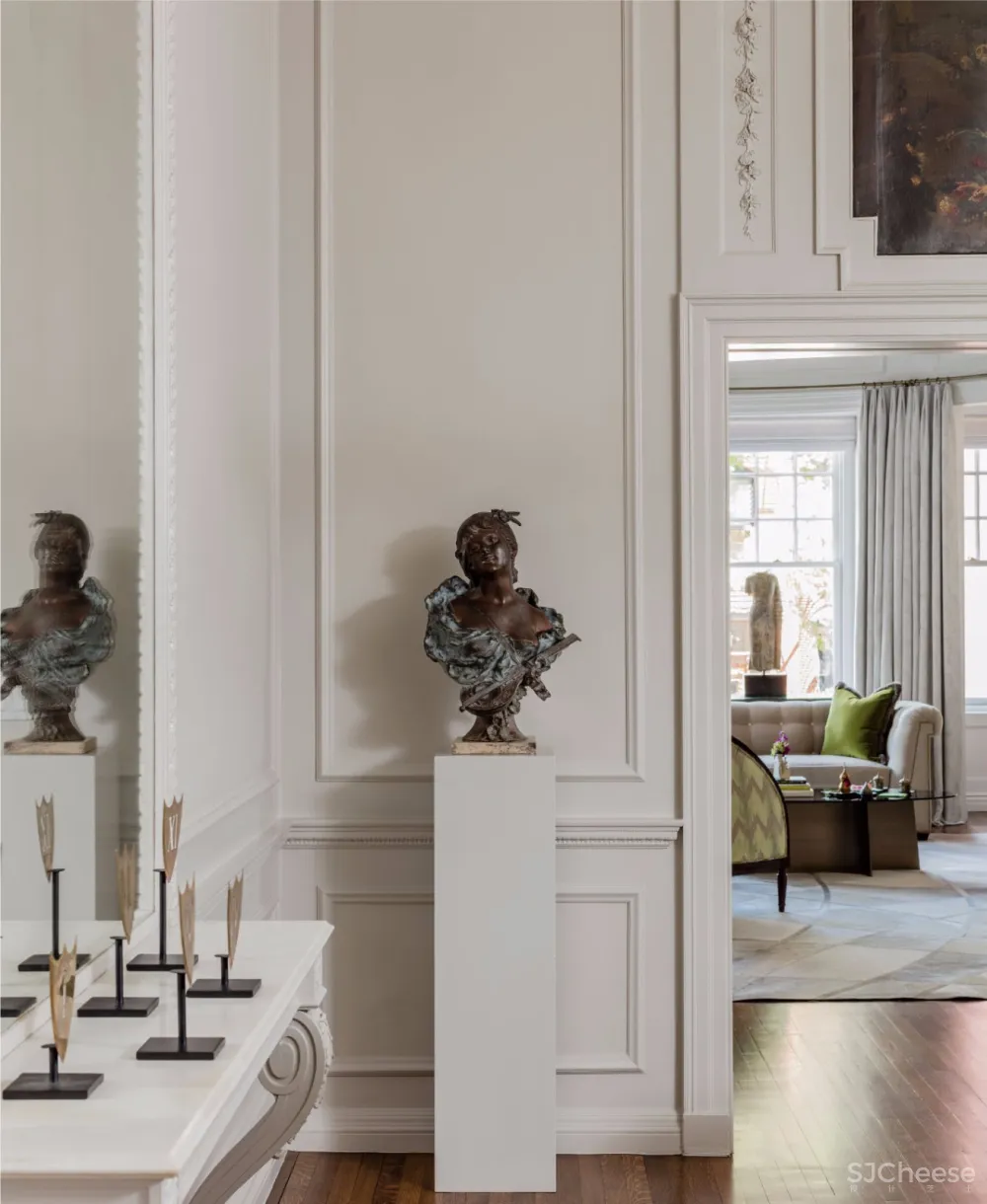 Paula Daher | 最大限度地发挥空间的潜力