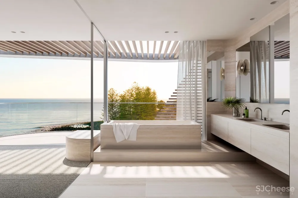 Mim Design新作 | 澳大利亚设计的致美