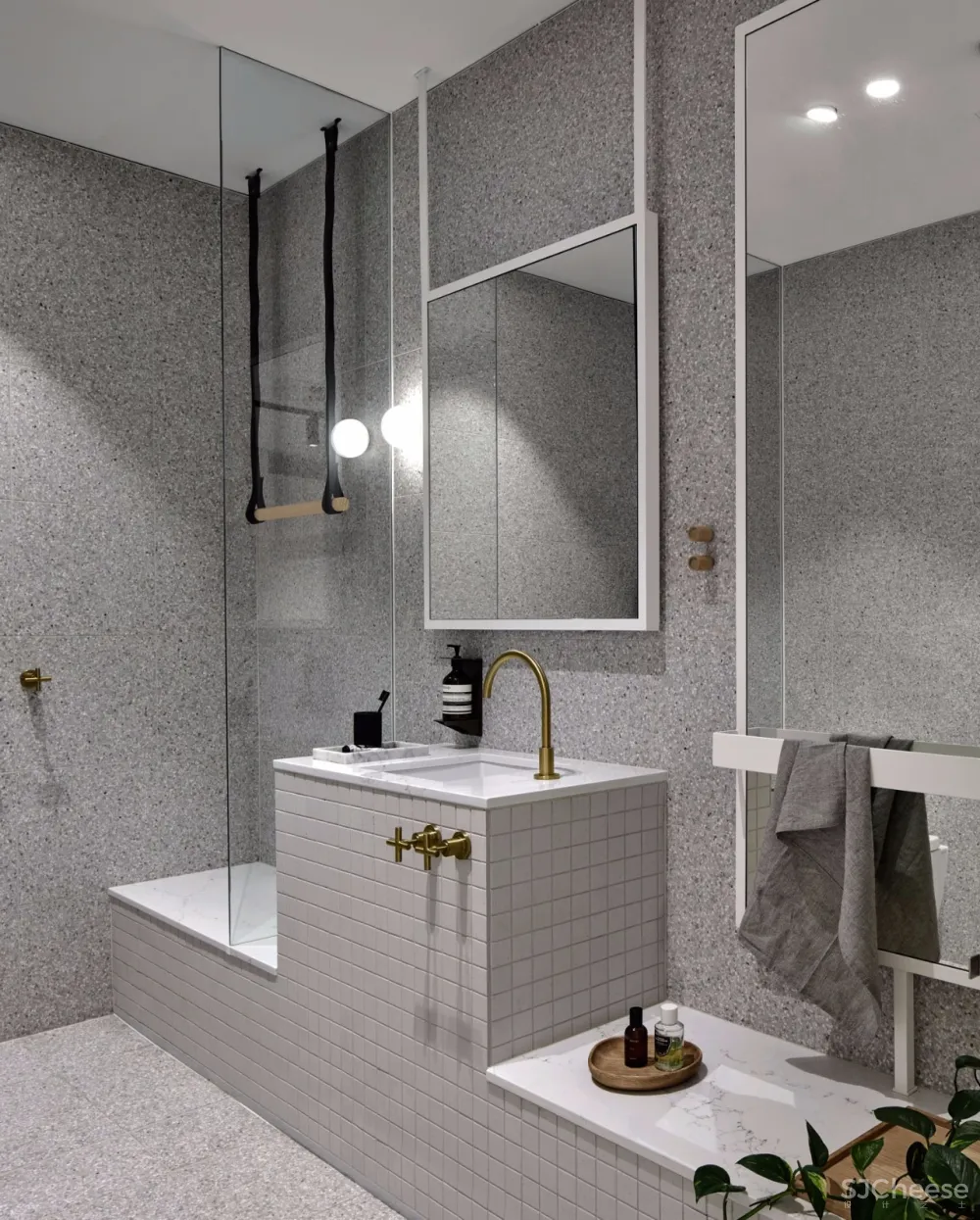 如此精致、优雅、知性的设计丨怎能不爱