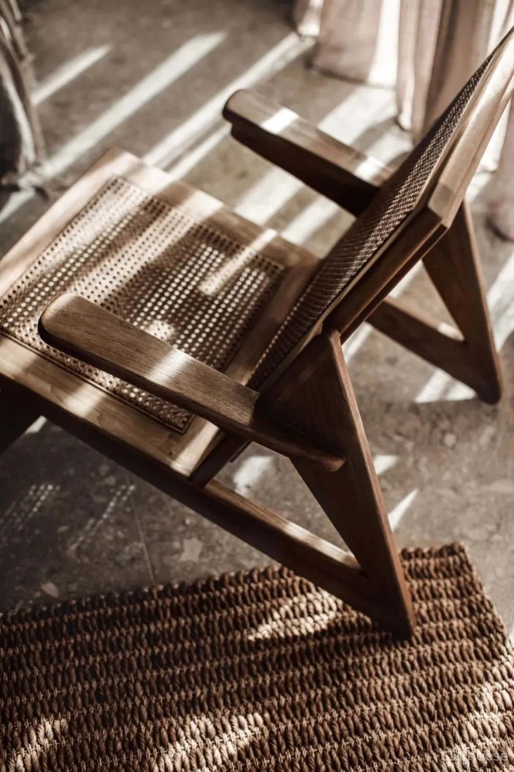 178年历史的Thomas Cook 新出的顶级酒店,让我们看到了侘寂之大美!