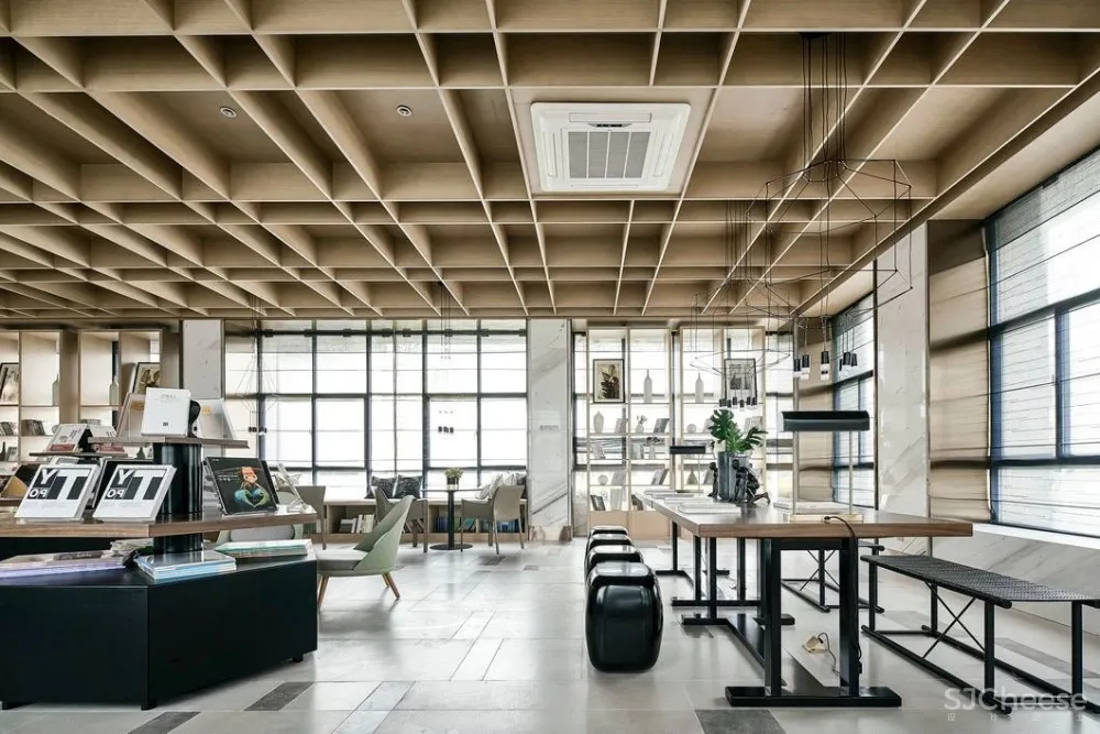 新作 | 都市现代派,演绎中式美学的回归