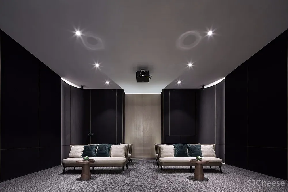 世外桃源般的静心之所丨以现代的方式诠释东方的韵味