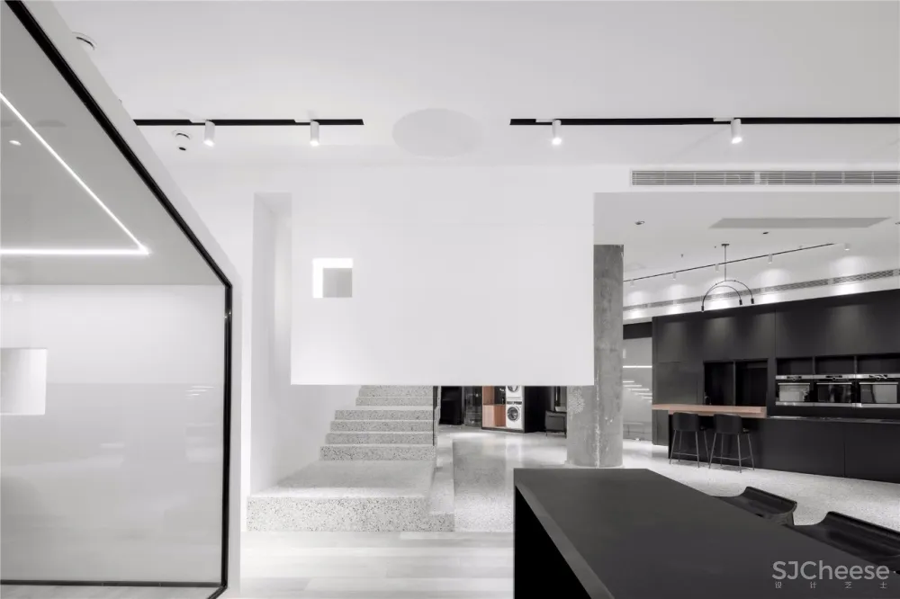 《有·间》言馆 - 用心感受空间