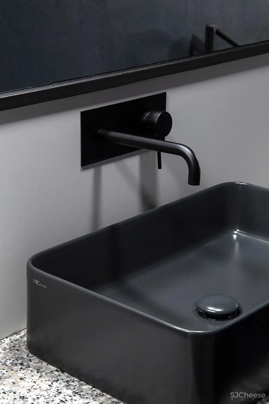 新作 | Nihil Estudio:巴伦西亚 Mercado San Valero食品市场 首