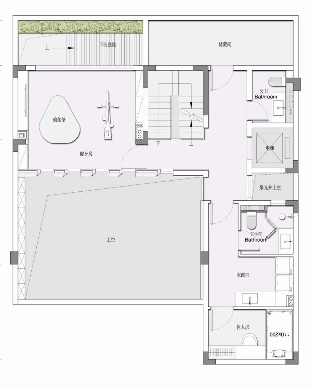 新作 | 丹健国际 x 杭州融创 ：江南壹号院，400m² 顶级东方院墅 首