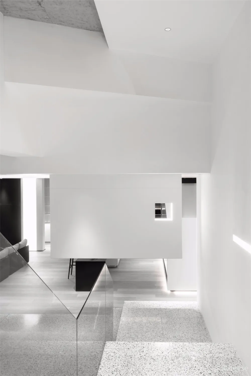 《有·间》言馆 - 用心感受空间