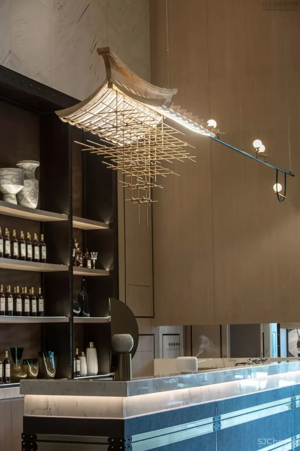 【新作】ENJOY DESIGN | 昆明保利阳光城翡丽公园