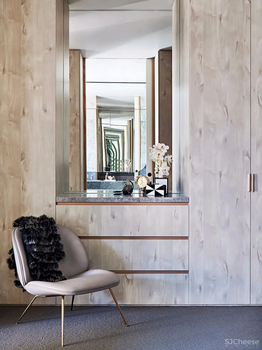 极简设计丨如何做出艺术的高级感