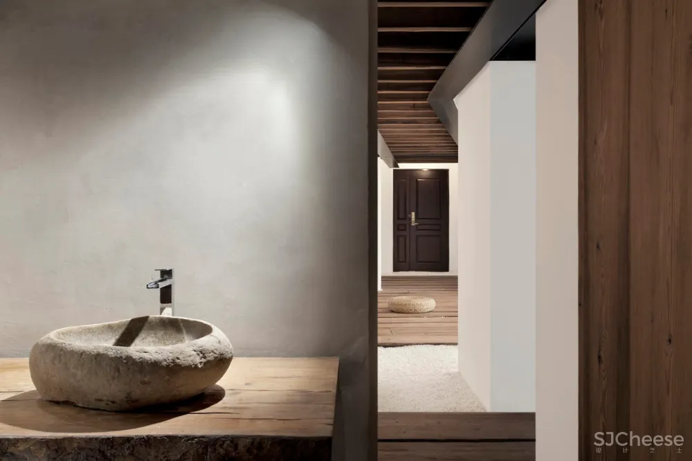 都市里的自然之家,北京 / 原地建筑