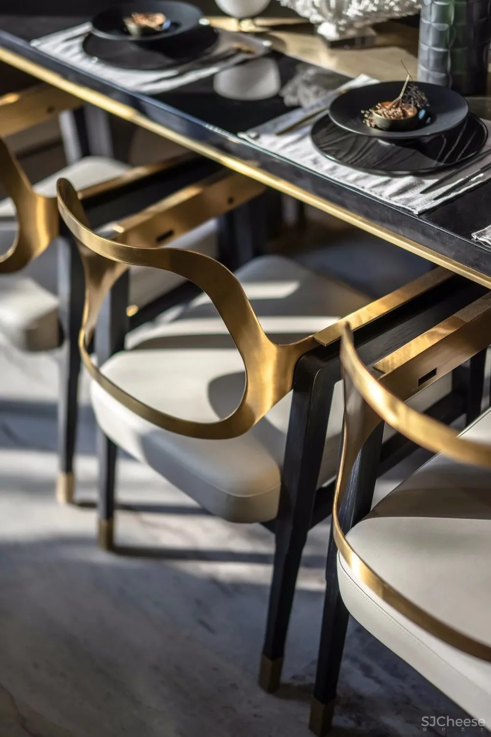 清荷雅韵丨演绎最浪漫的东方设计