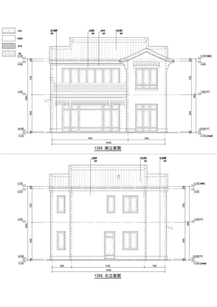 云林春风 / 浙江青墨建筑设计 + 悉地(北京)国际建筑设计