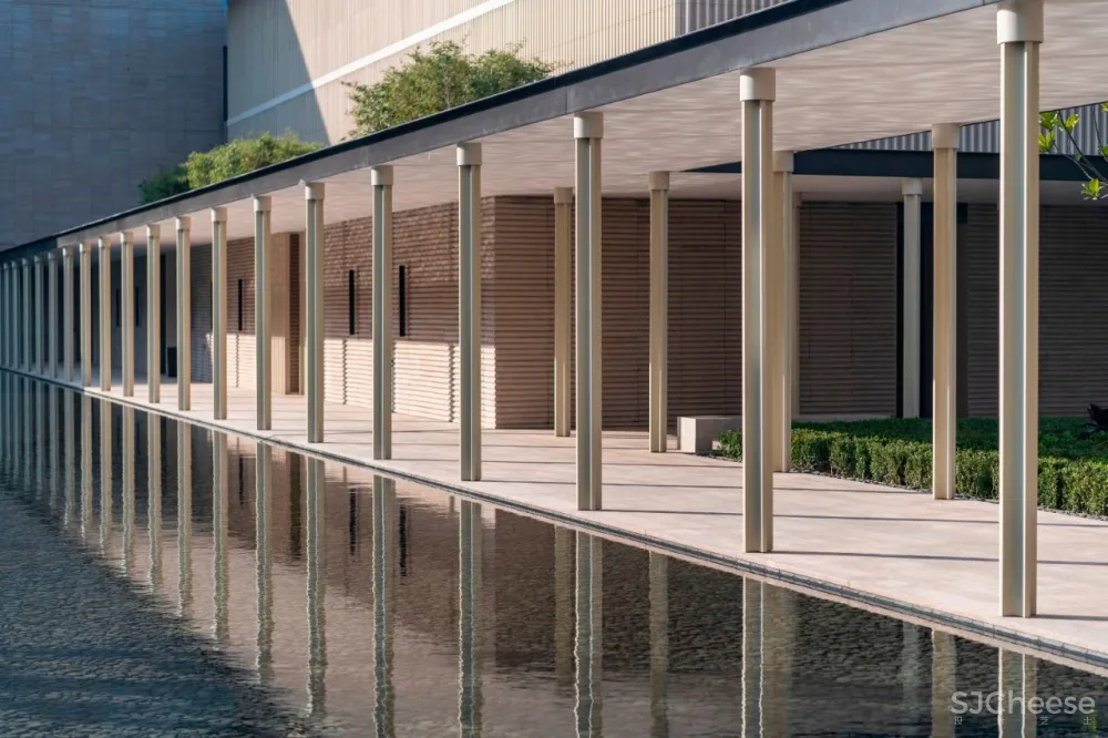 入住璞尚酒店/我终于体验到了真正的都会桃源/还打卡了厦门醉美日落