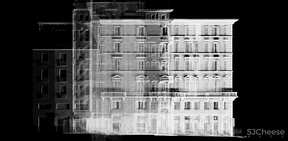 Confcooper公司新办公室，罗马 / It’s