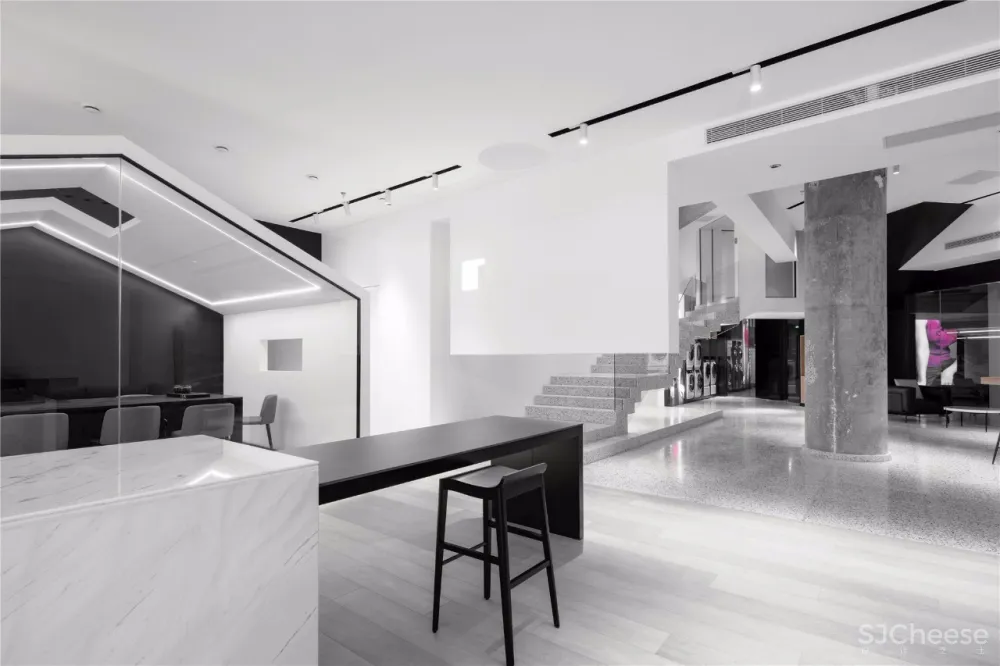 《有·间》言馆 - 用心感受空间