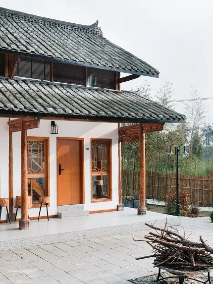 成都邂逅艺术酒店-HoPuDesign