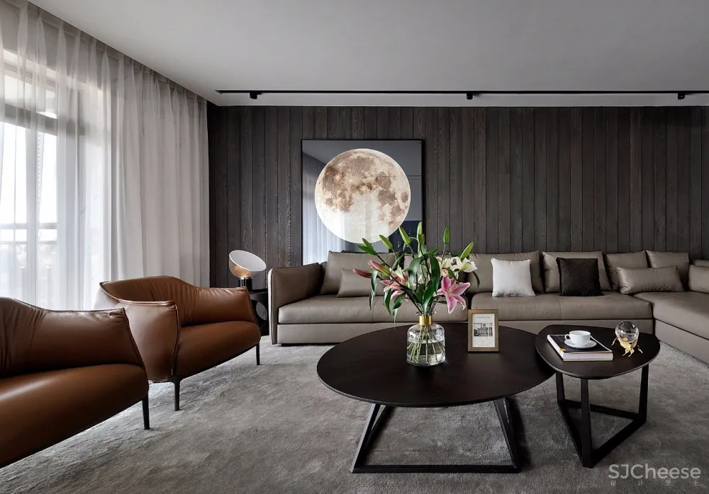 这才是寻味生活的极致演绎