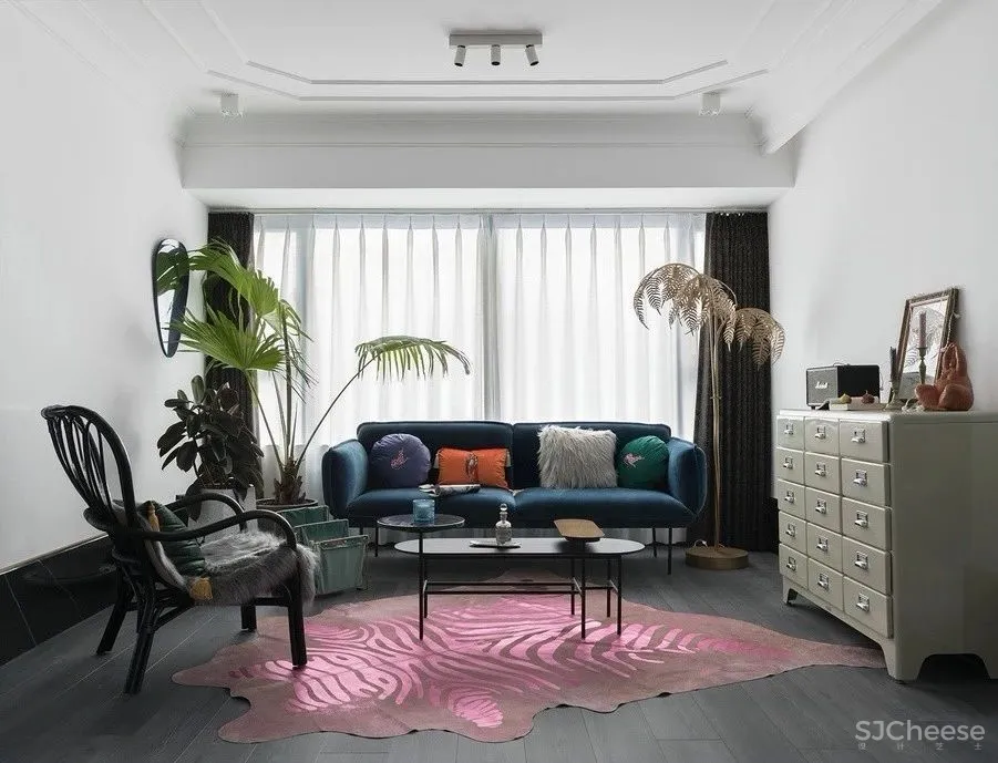 90后设计师 | 轻熟原创风，浪漫在你我之间