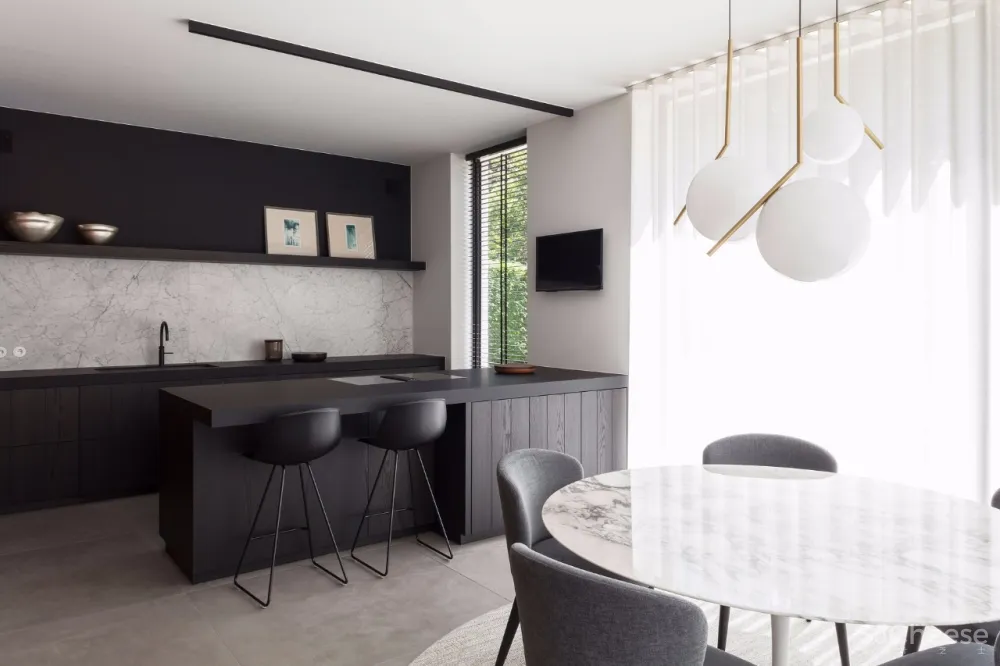 Mieke Van Herck | 极简的魅力与品格