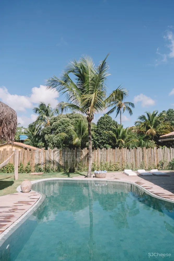 Fulô 假日别墅 / Catálise Arquitetura