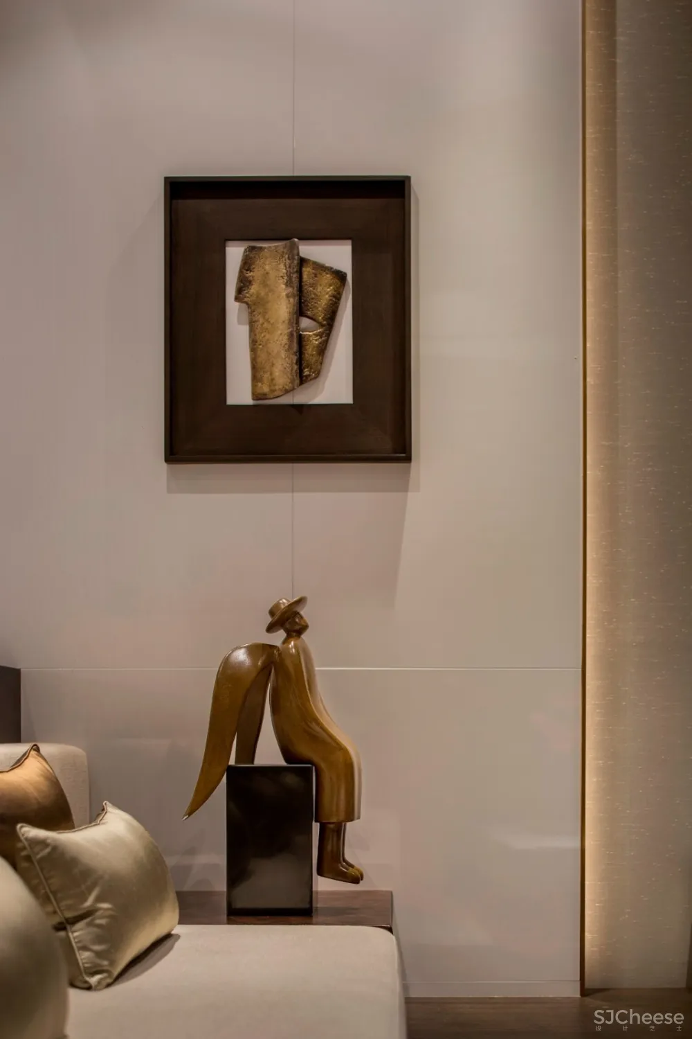 新作 | 矩阵 x 华润：所有的美都是艺术！