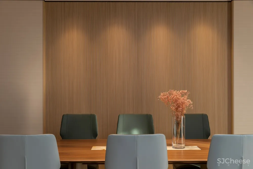 大同设计-内敛·宜居,海上世界双玺私宅