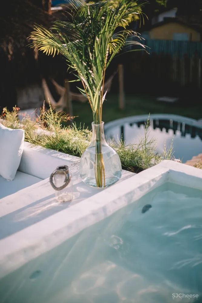 Fulô 假日别墅 / Catálise Arquitetura