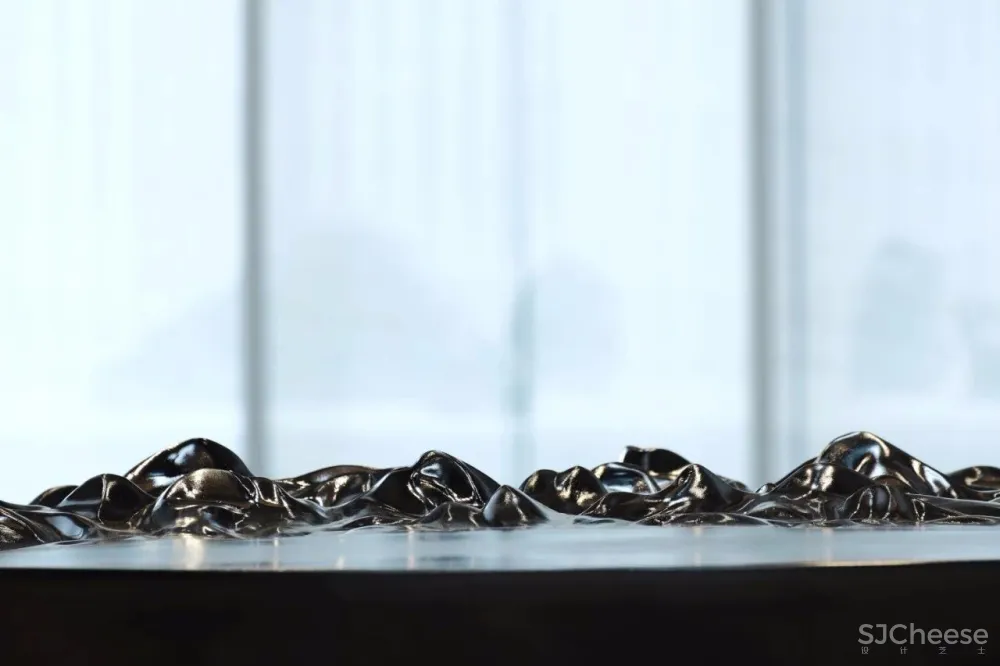 黑白 | 东方雅韵,至简至雅