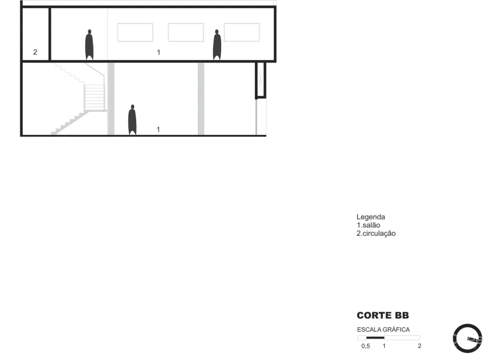 Dellano Store Une Arquitetura Arqmais Arquitetura