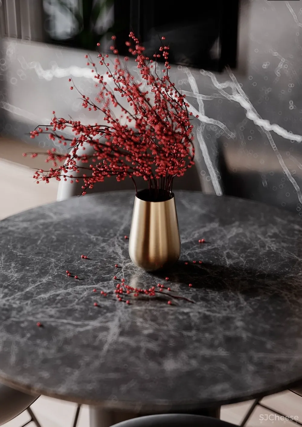 用灯带点缀空间,让家美出新感觉 首