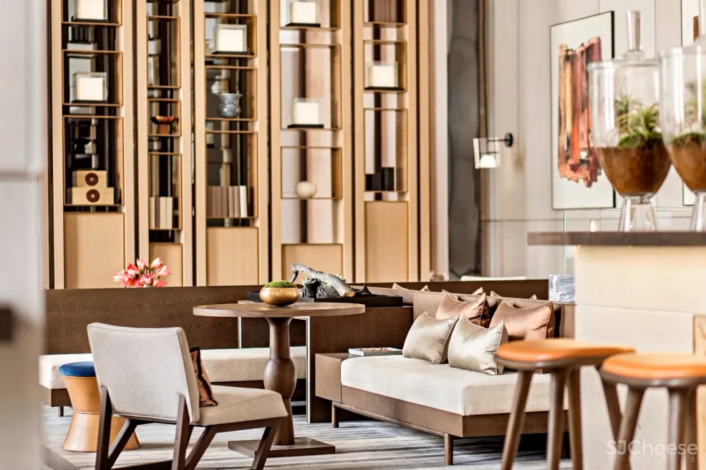 新作 | 矩阵 x 华润：所有的美都是艺术！