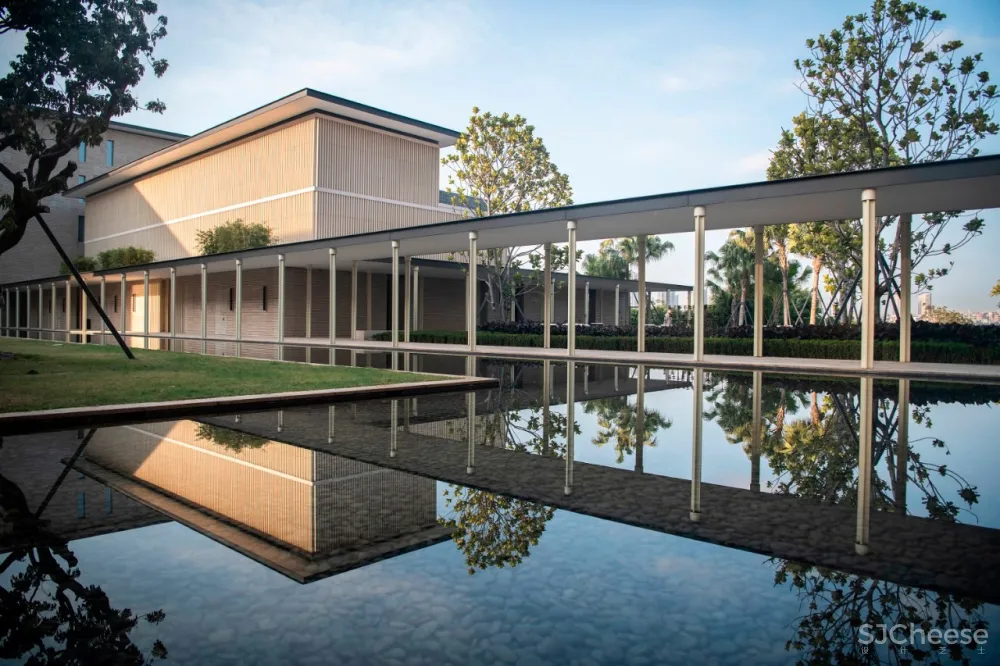 入住璞尚酒店/我终于体验到了真正的都会桃源/还打卡了厦门醉美日落