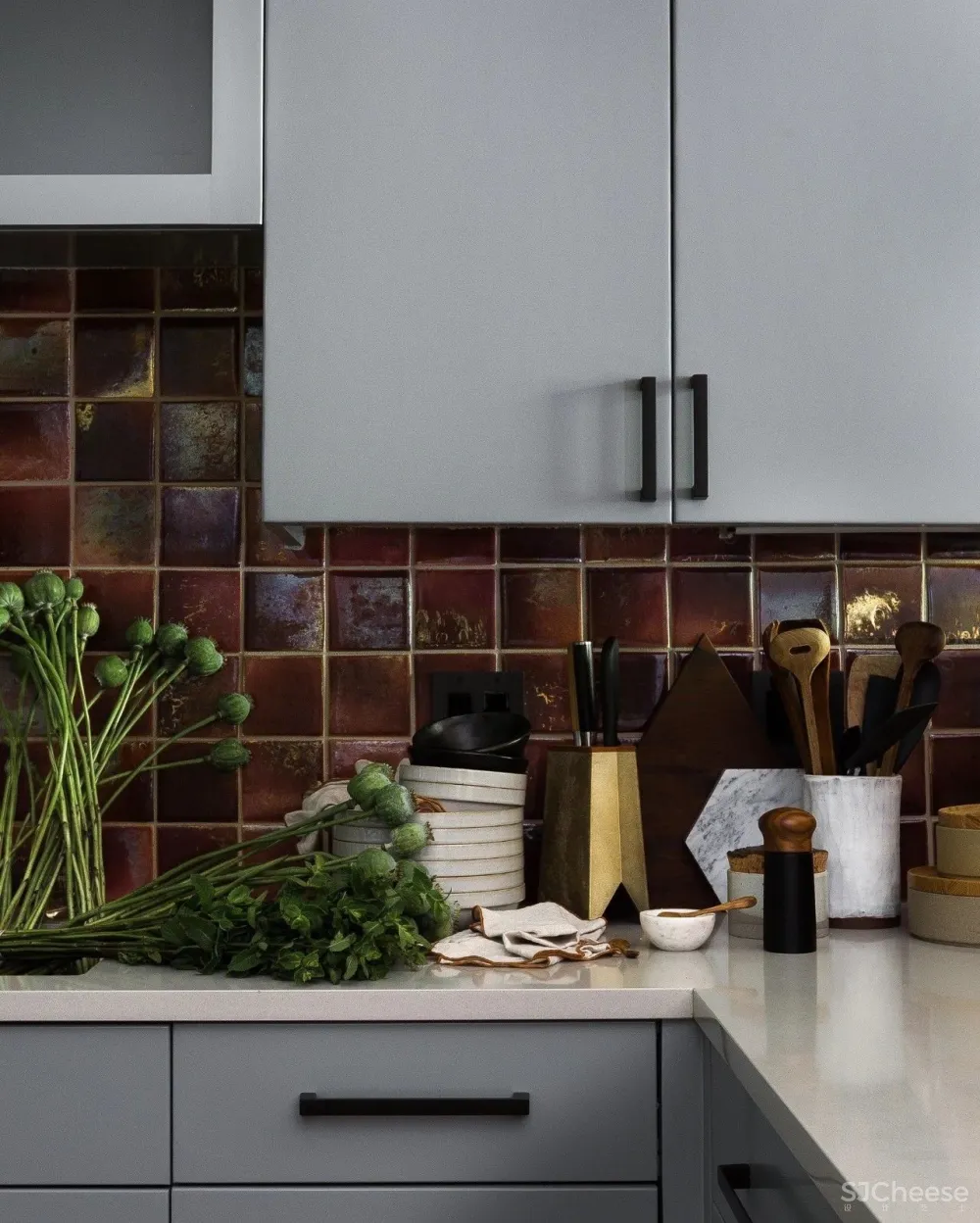 Brian Paquette | 西雅图设计的独特视角